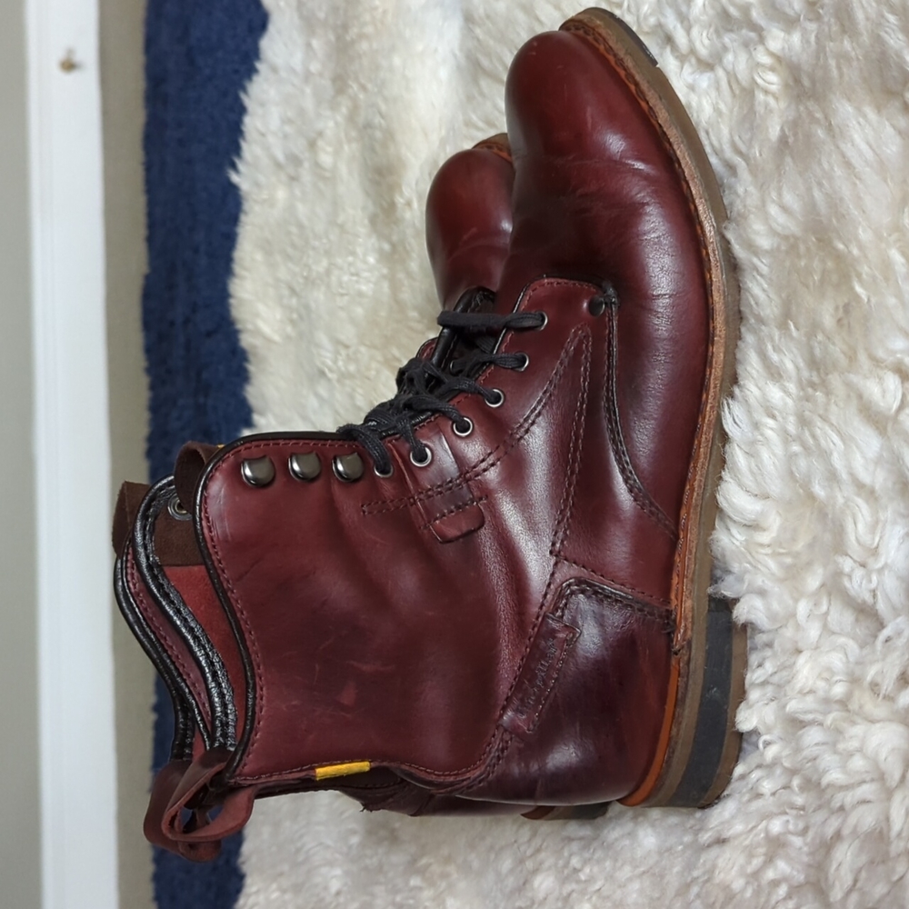 Caterpillar Boots - Picture 2 of 10